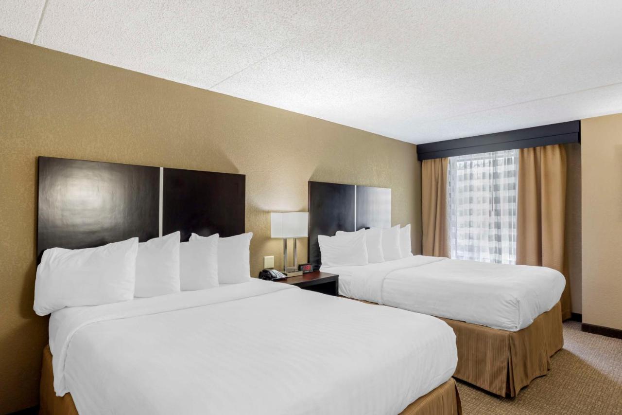 Best Western Harrisburg North Hotel Экстерьер фото